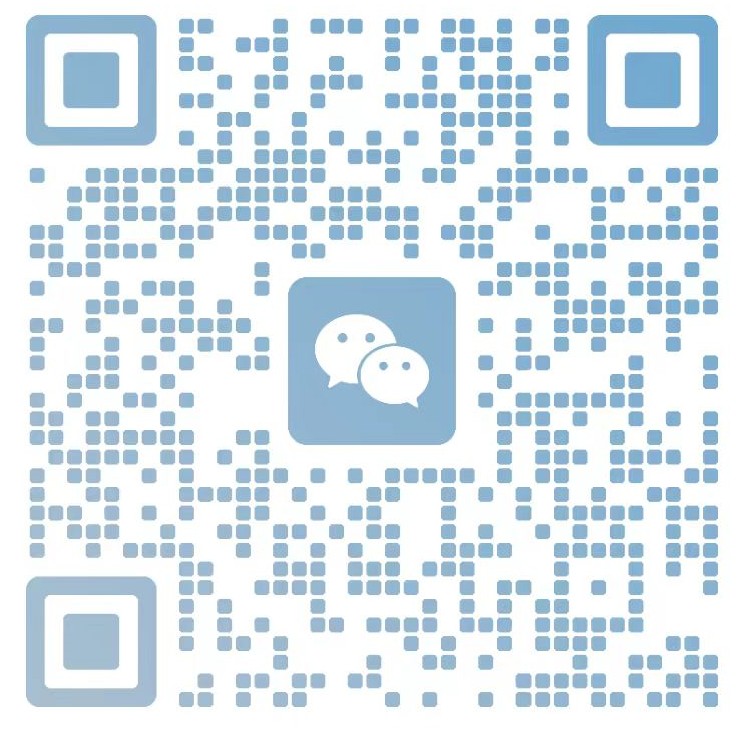 扫一扫加微信-易艾飞网络科技 - 程序员的聚集地